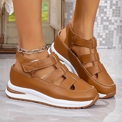 BONITA / ERGONOMIC COMFORT SANDALS