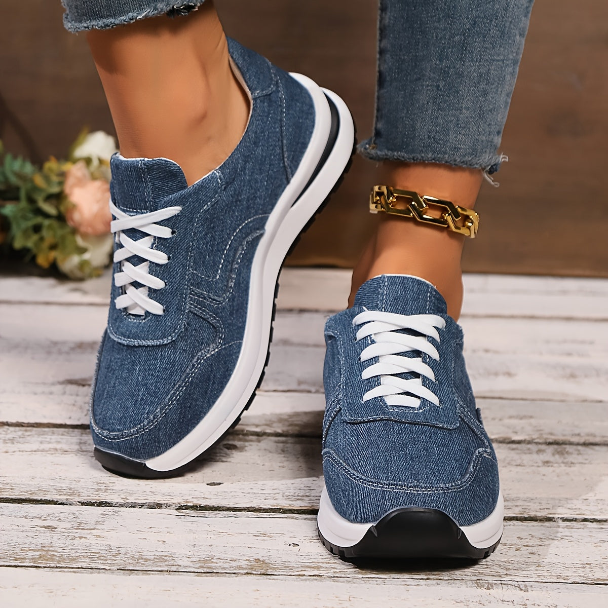 EMMIE / COMFORT SHOES