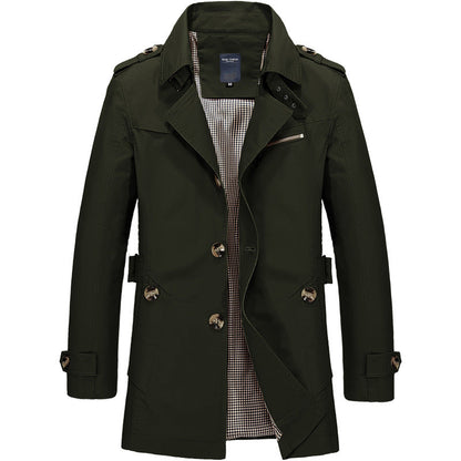 Roland | Elegante Jacke