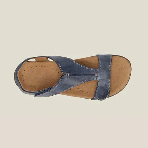 Fabiola™  Elegant Orthopedic Sandals!