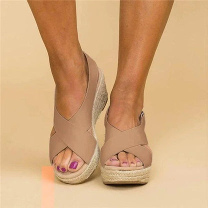 Bellora™ Orthopedic Summer Sandals