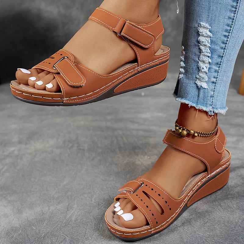 JESSICA / MODERN ORTHOPAEDIC SANDALS
