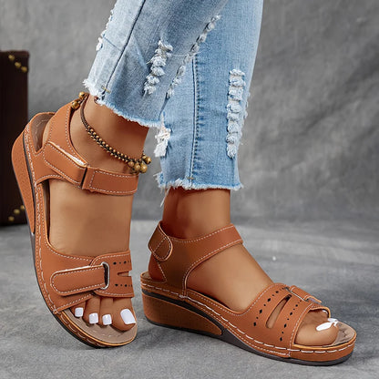 JESSICA / MODERN ORTHOPAEDIC SANDALS