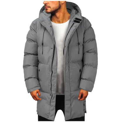 Darly - Parka Jacka