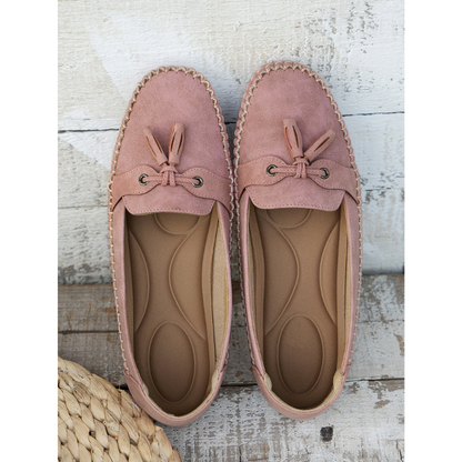 JEMINA / SUPPORTIVE LOAFERS