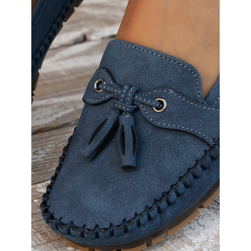 JEMINA / SUPPORTIVE LOAFERS