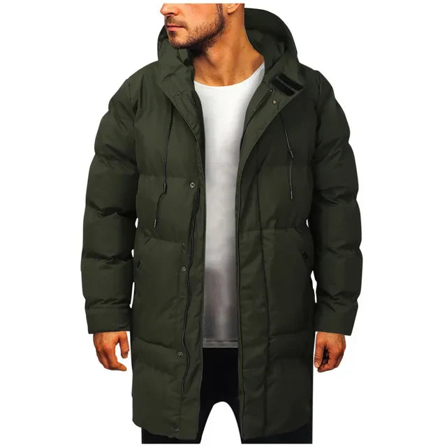 Darly - Parka Jacka