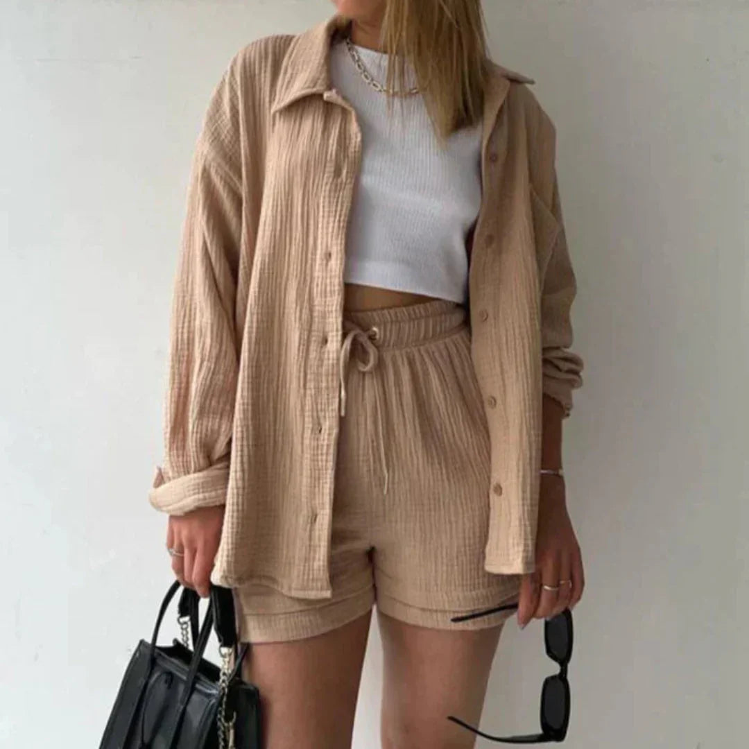 Elena  | Lightweight Stylish Set