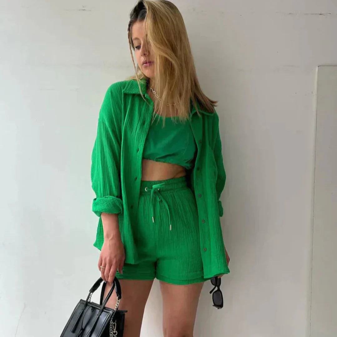 Elena  | Lightweight Stylish Set