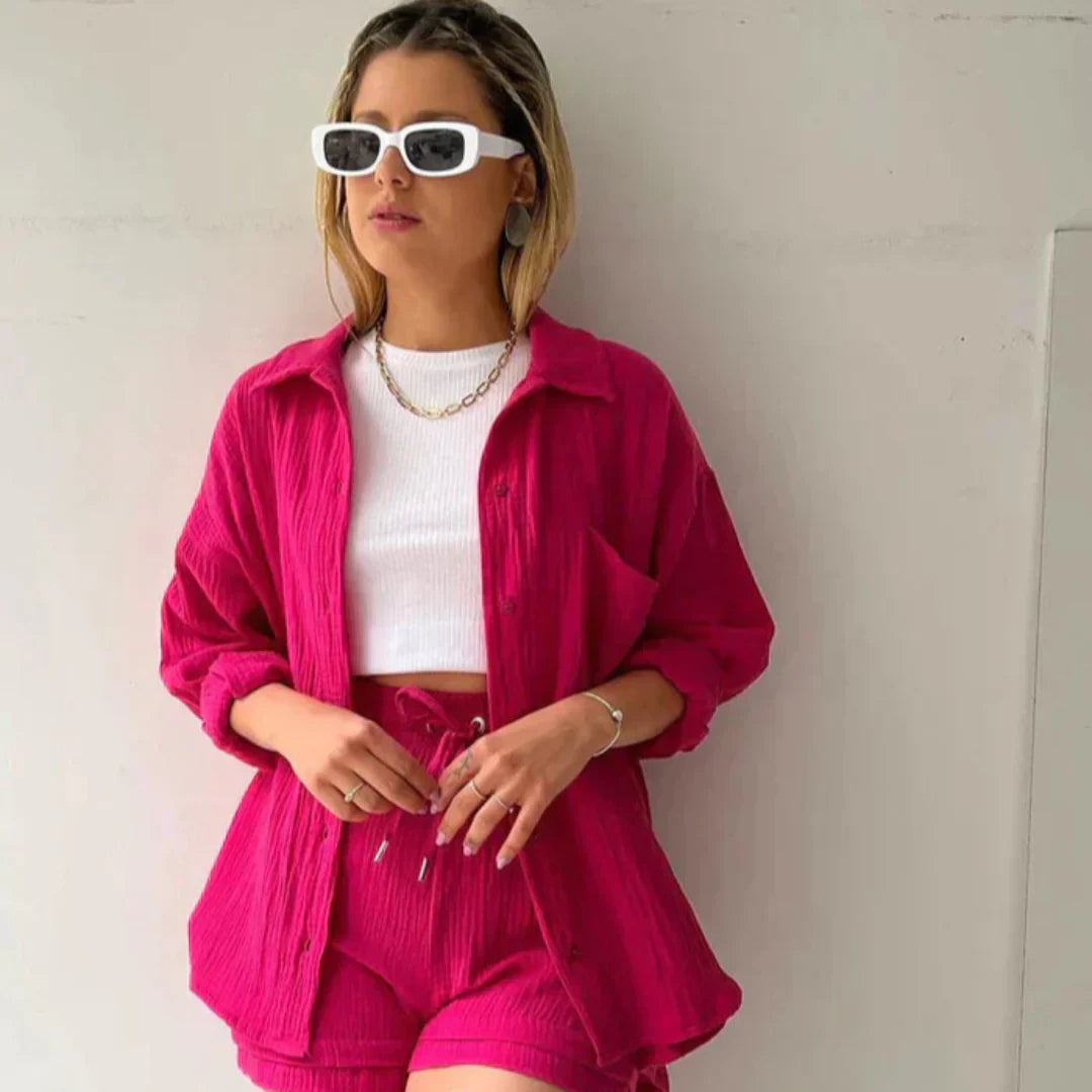 Elena  | Lightweight Stylish Set