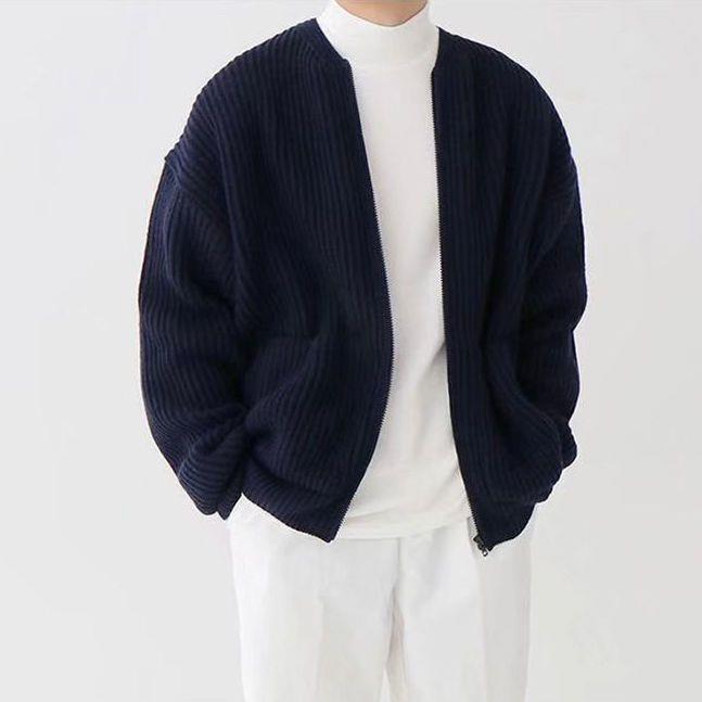 Daniel | Trendig cardigan