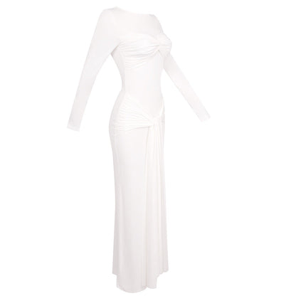 Noor | Summer Maxi Dress