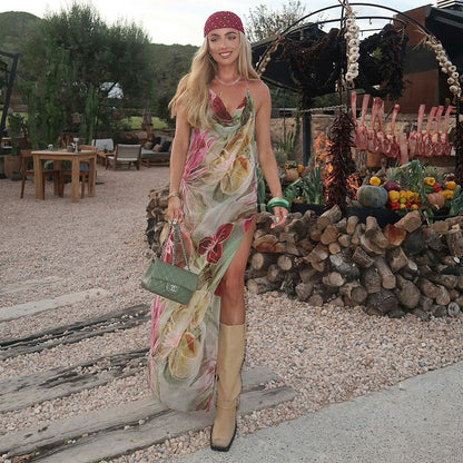 Londyn | Stunning Summer Dress