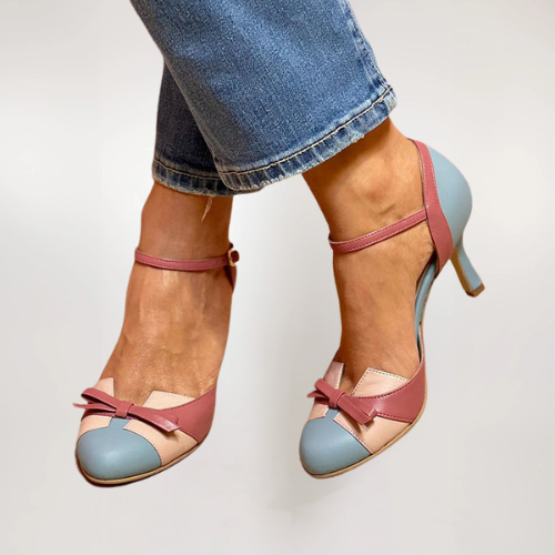 JEMMA / COMFORTABLE STILETTOS