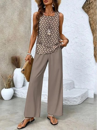 Alison | Casual Elegant Set