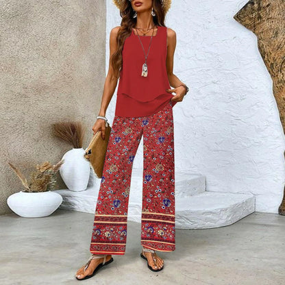 Alison | Casual Elegant Set