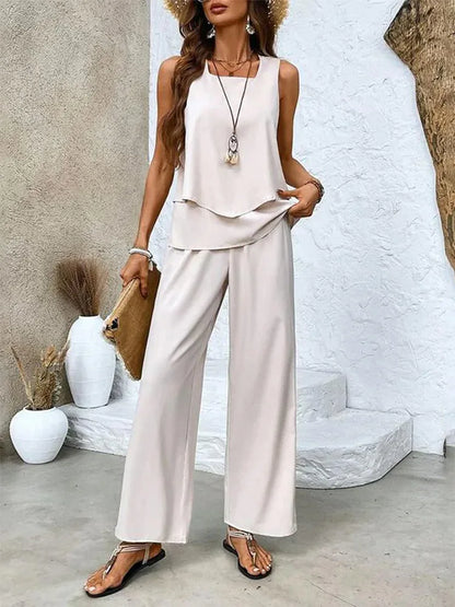 Alison | Casual Elegant Set