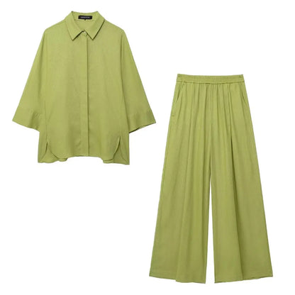 Bridget Co-ord Set