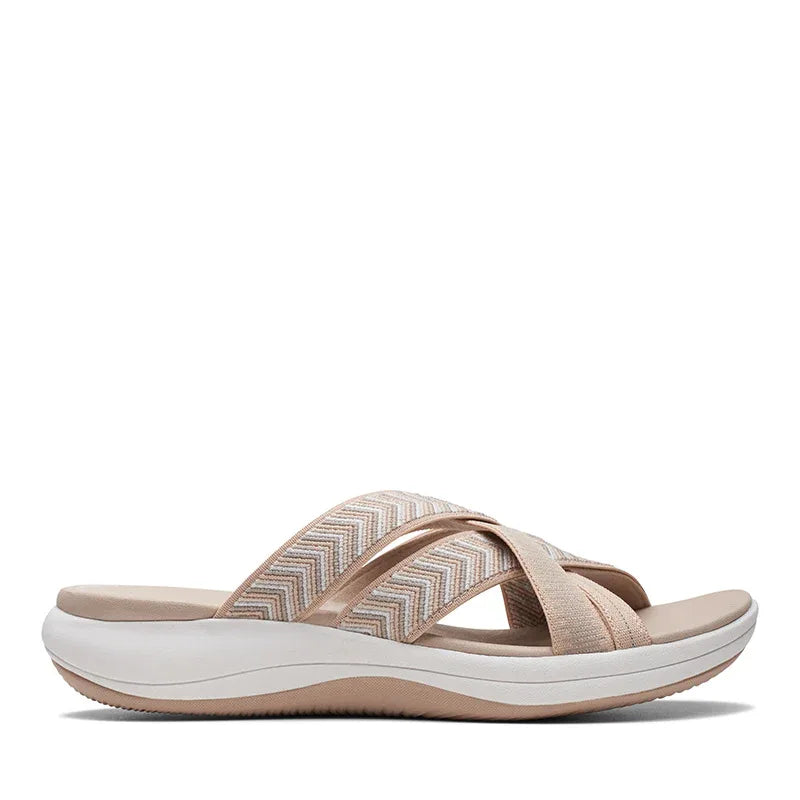 ZAYLA / SUPPORT SANDALS