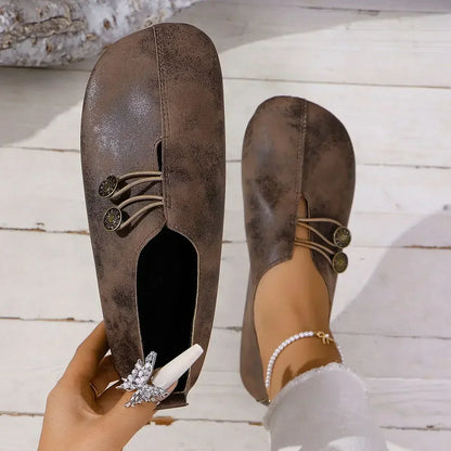 DELANEY / SOFT SUEDE LOAFERS