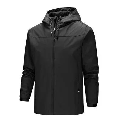 Trekker™ | Outdoor Softshell Vindtät Vandringsjacka