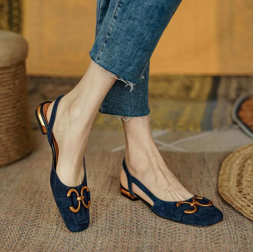 MATHILDA / ORTHOPAEDIC SANDALS