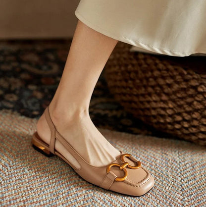MATHILDA / ORTHOPAEDIC SANDALS