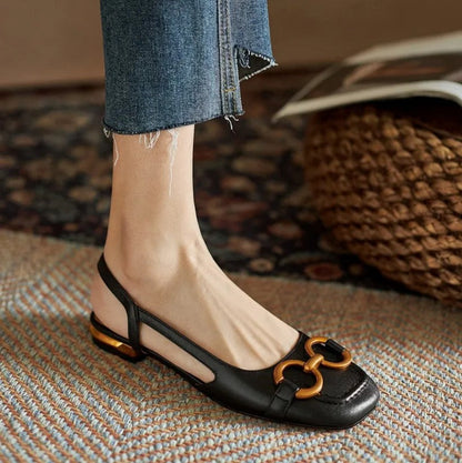 MATHILDA / ORTHOPAEDIC SANDALS
