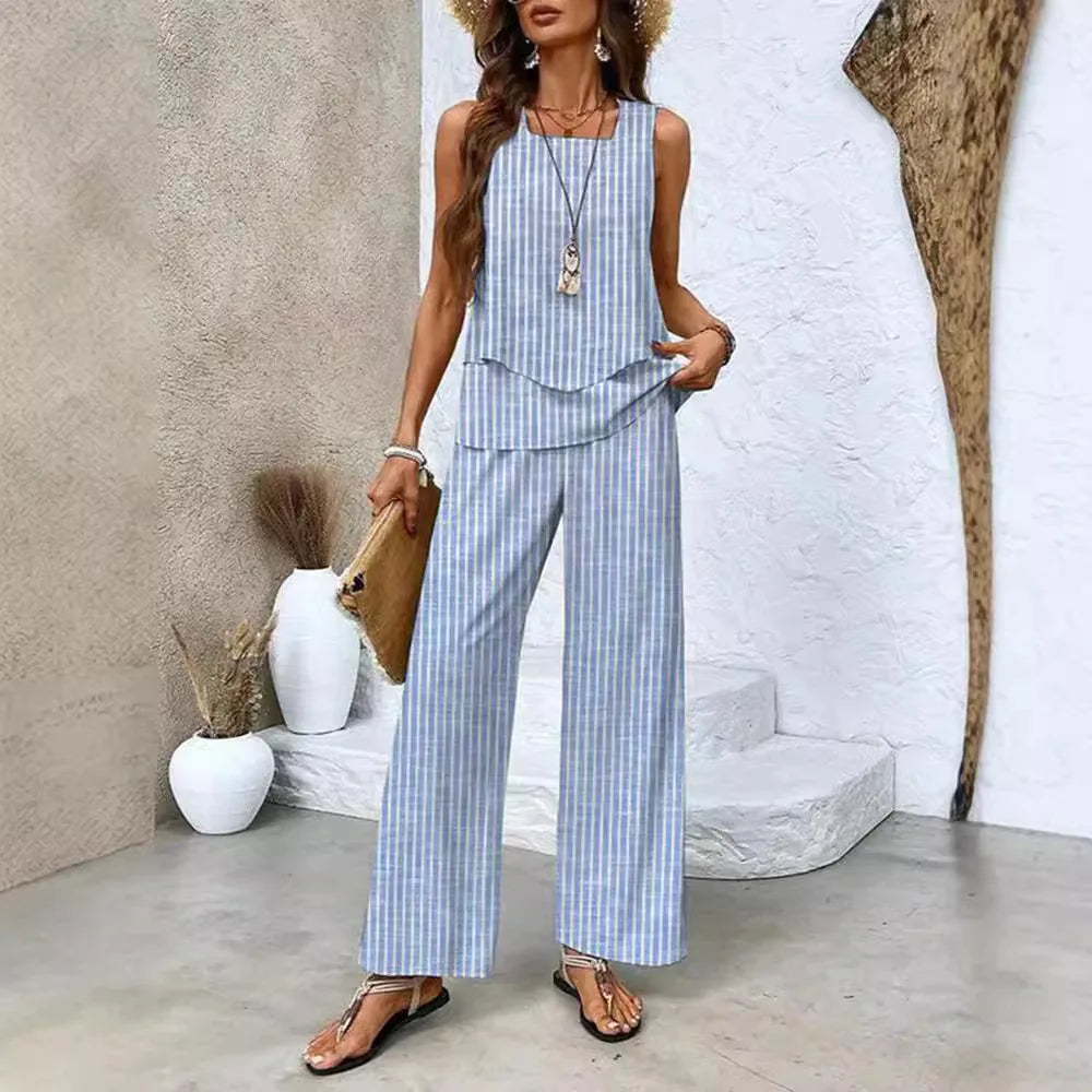 Alison | Casual Elegant Set