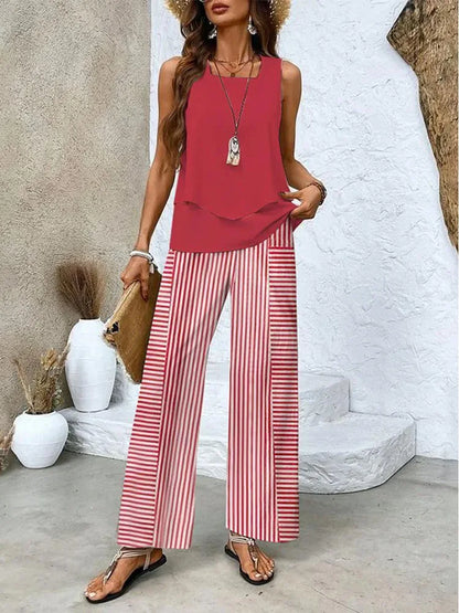 Alison | Casual Elegant Set