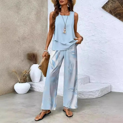 Alison | Casual Elegant Set