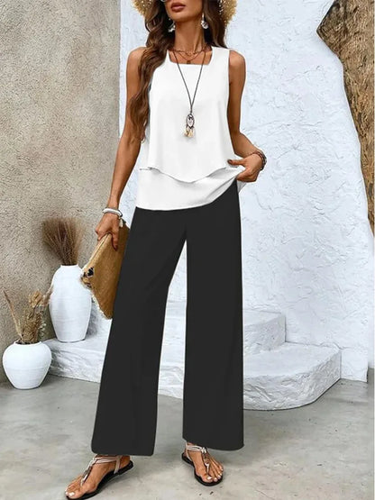 Alison | Casual Elegant Set