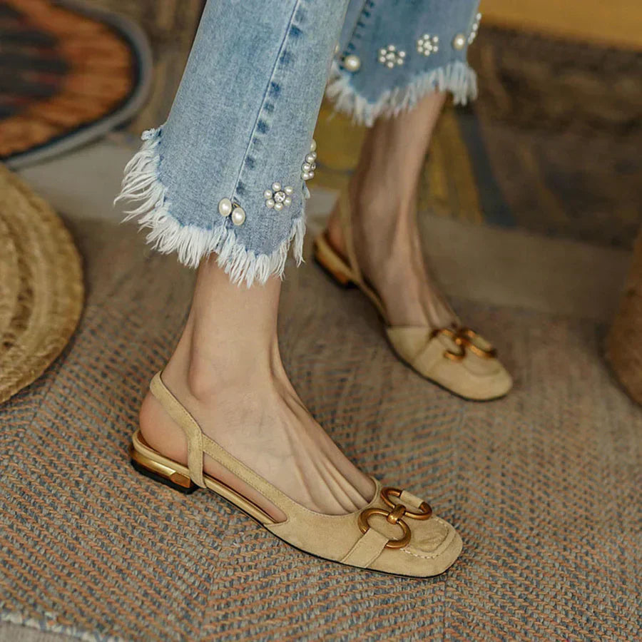 MATHILDA / ORTHOPAEDIC SANDALS