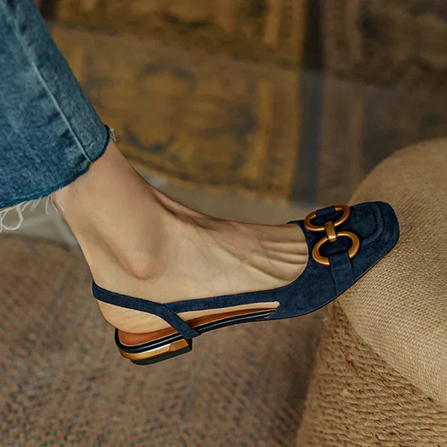 MATHILDA / ORTHOPAEDIC SANDALS
