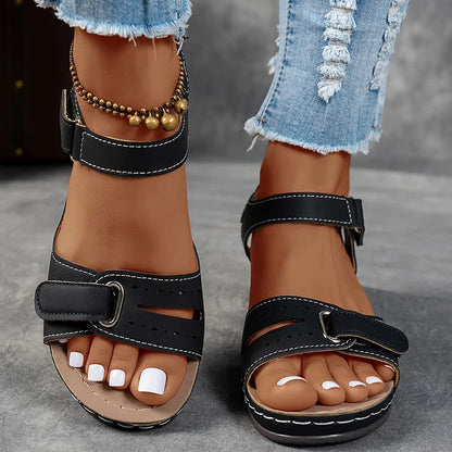 JESSICA / MODERN ORTHOPAEDIC SANDALS