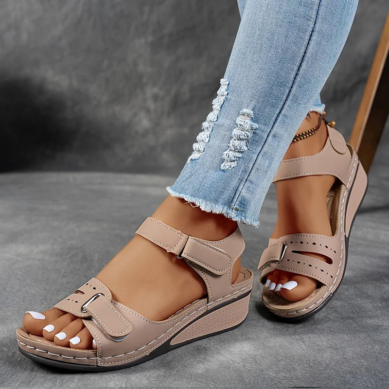 JESSICA / MODERN ORTHOPAEDIC SANDALS