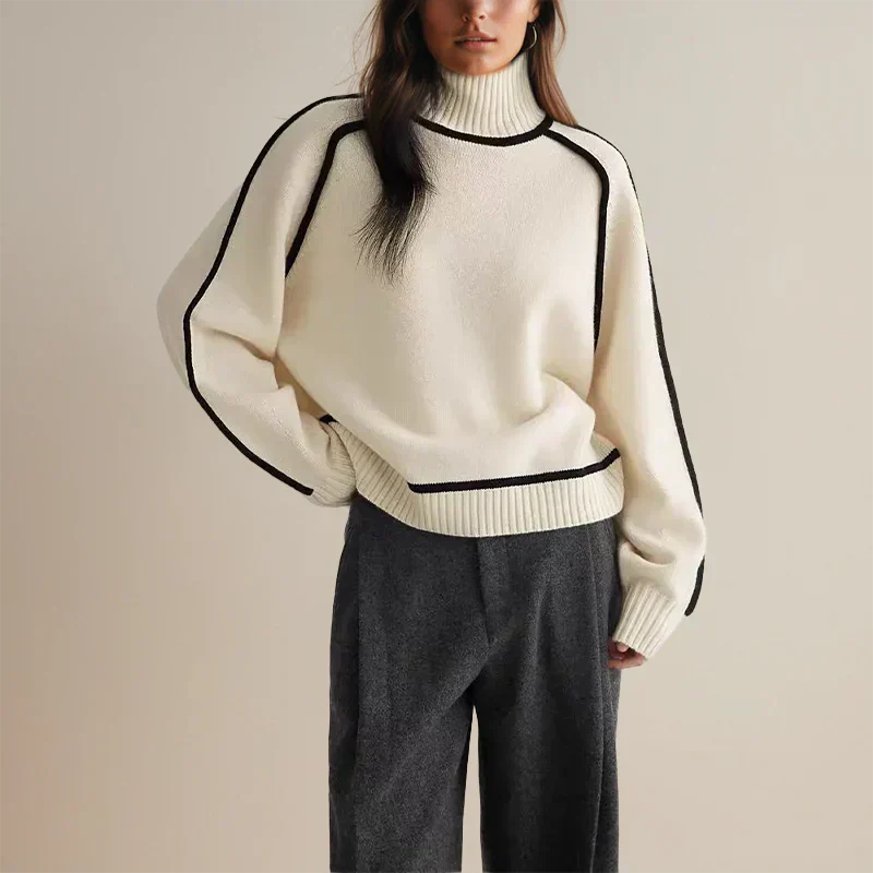 Neck Jumper