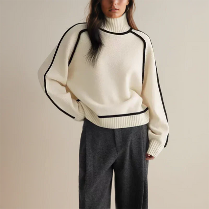 Neck Jumper