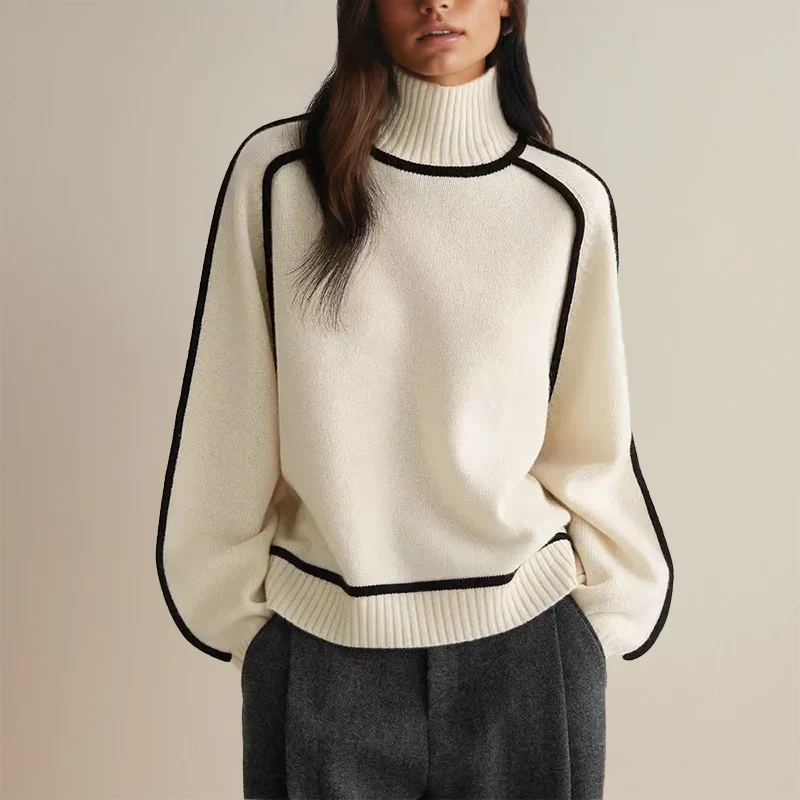 Neck Jumper