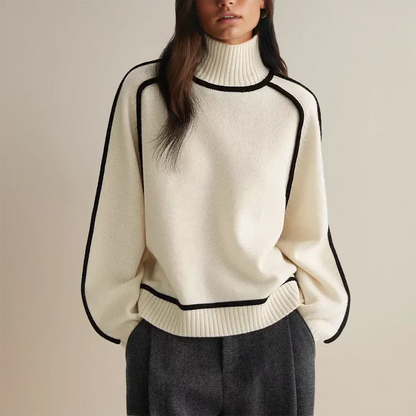 Neck Jumper