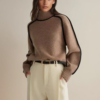 Neck Jumper