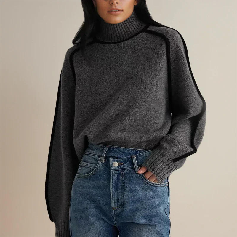 Neck Jumper