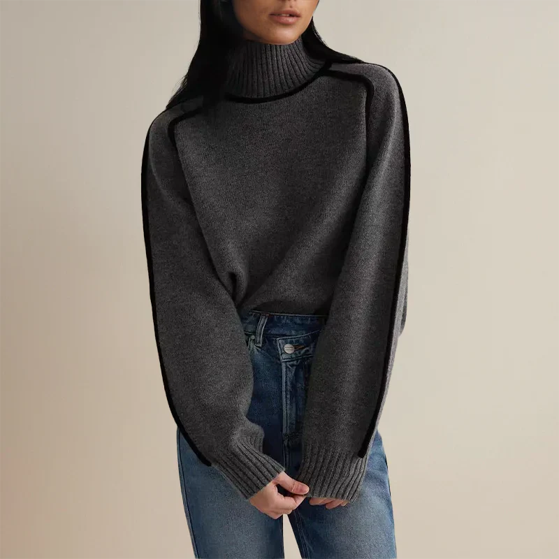 Neck Jumper