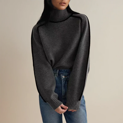 Neck Jumper