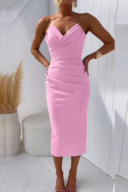 Noelle | Elegant Party Dress