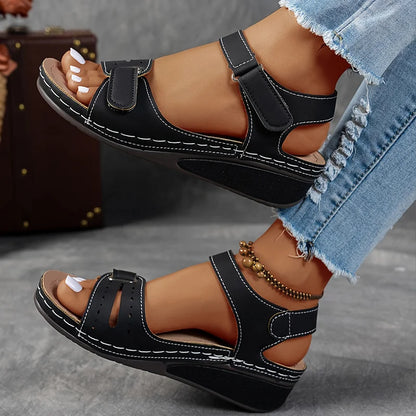 JESSICA / MODERN ORTHOPAEDIC SANDALS