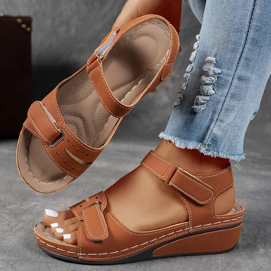 JESSICA / MODERN ORTHOPAEDIC SANDALS