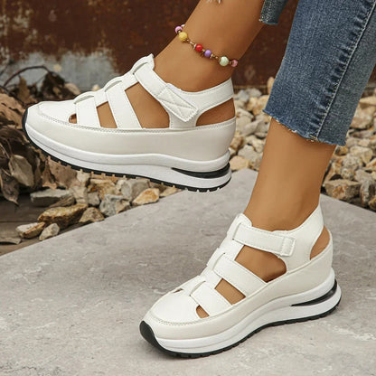 BONITA / ERGONOMIC COMFORT SANDALS
