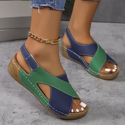 GENEVA / ORTHOPAEDIC SANDAL