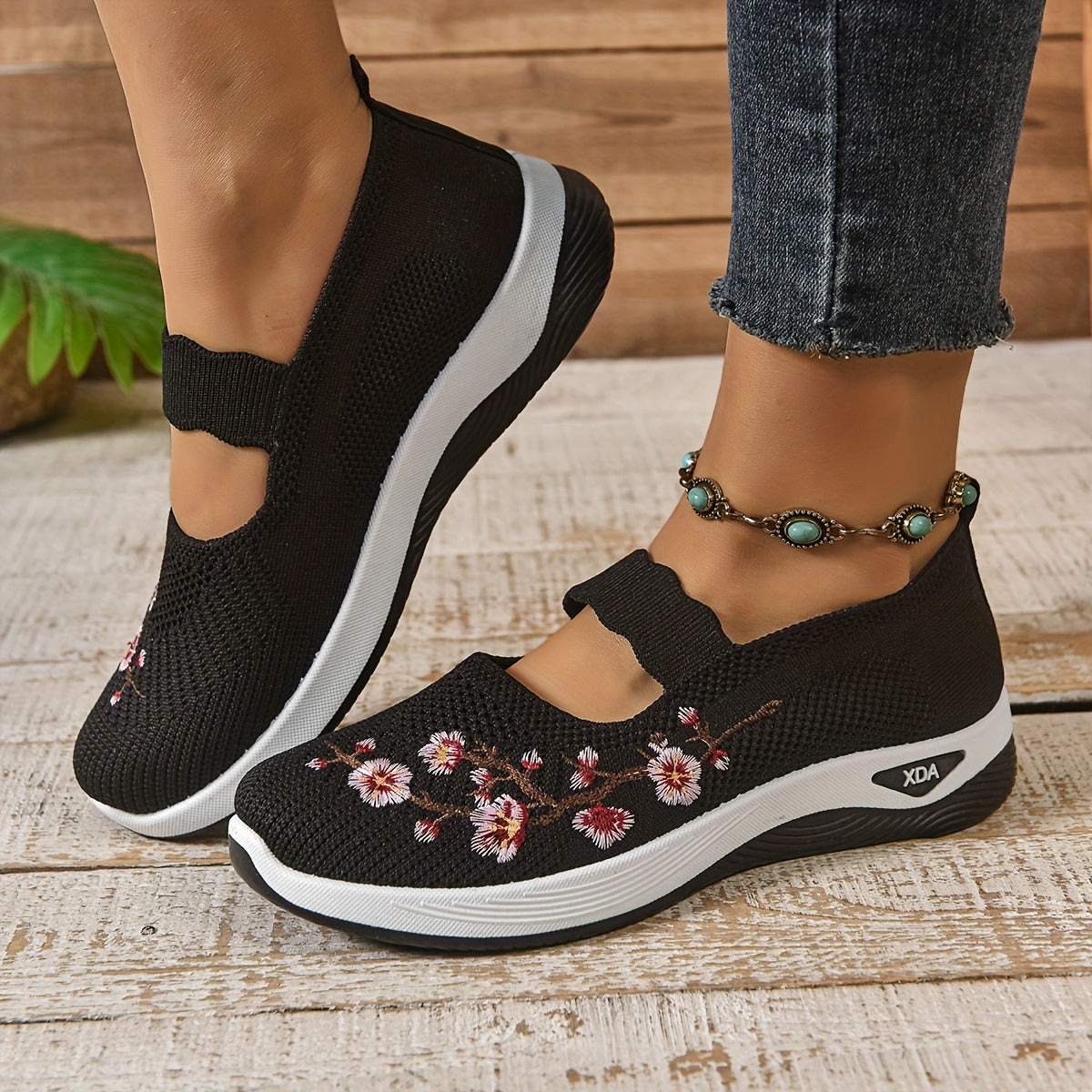 ADA / COMFORT FIT ORTHOPAEDIC SHOES